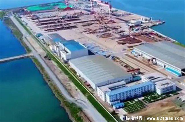 中国五大卫星发射基地，酒泉被称东风航天城 (甘肃)