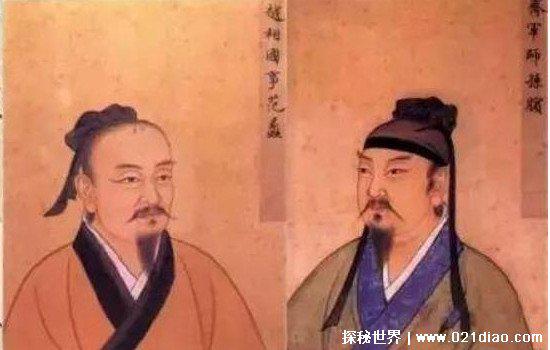 孙武和孙膑的关系是什么，孙膑是孙武的后代子孙(两人都是军事奇才)