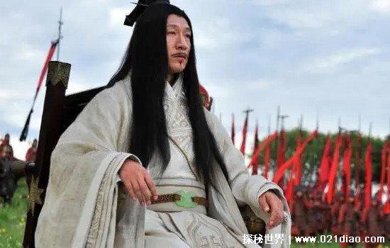 孙武和孙膑的关系是什么，孙膑是孙武的后代子孙(两人都是军事奇才)