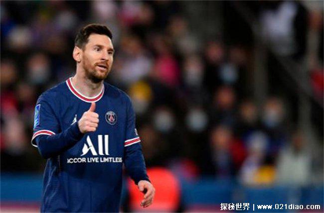 世界足球运动员排名(现役足球运动员前10位)