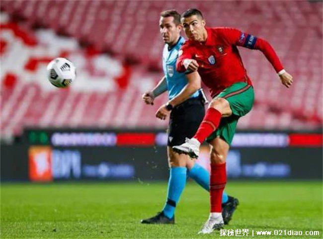世界足球运动员排名(现役足球运动员前10位)
