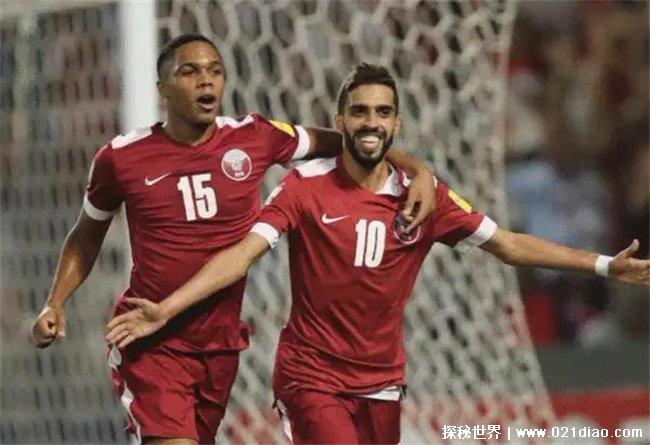卡塔尔国家队大名单（最佳阵容更新名单）
