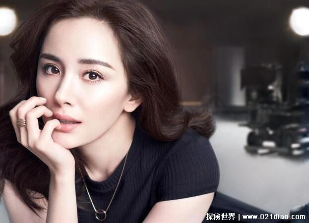 章子怡三重门事件真相，人设瞬间崩塌(诈捐门让许多唾弃)