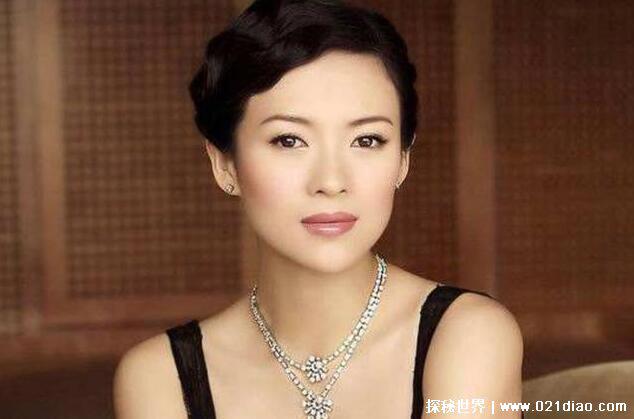 章子怡三重门事件真相，人设瞬间崩塌(诈捐门让许多唾弃)