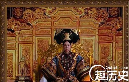 慈禧墓被盗的真相震惊世人：慈禧尸体惨遭毁容辱尸！