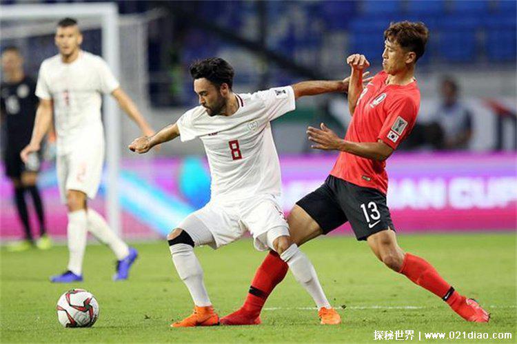 韩国对葡萄牙实力分析那队更强（葡萄牙）