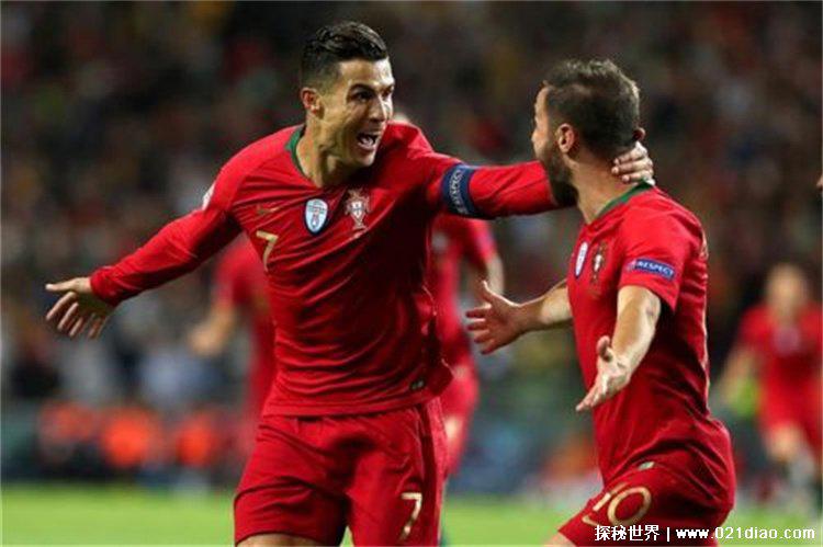 韩国对葡萄牙实力分析那队更强（葡萄牙）
