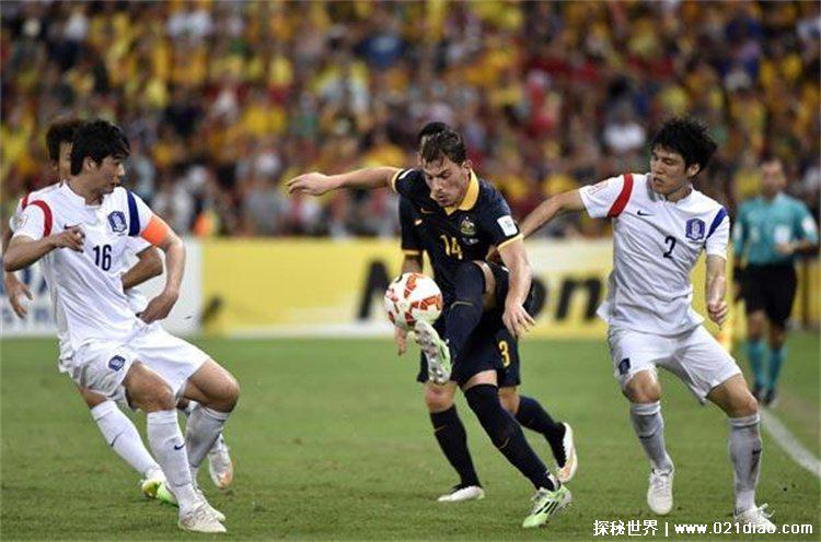 韩国对葡萄牙实力分析那队更强（葡萄牙）