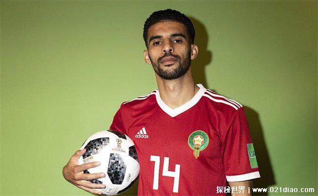 加拿大vs摩洛哥谁厉害（摩洛哥）