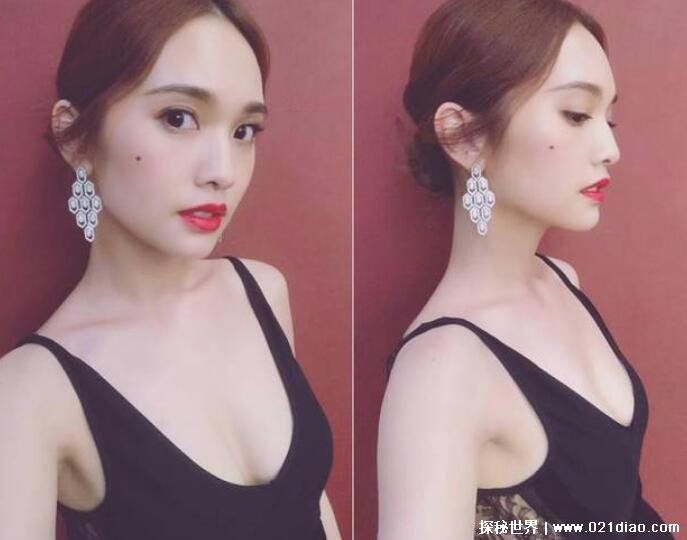 杨丞琳为什么被全网封杀了，没有被封杀(媒体掩盖真相导致被黑)