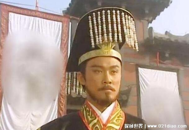 秦始皇一生未娶的原因，母亲私生活很乱最主要(此外还有三原因)