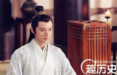 第一美男潘安容貌复原图 潘安竟然有这么帅?