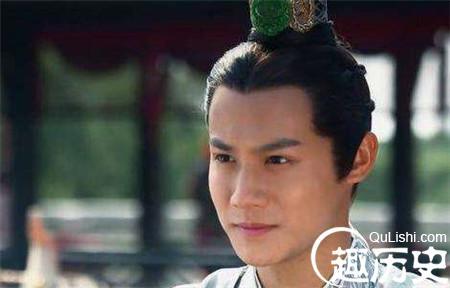 第一美男潘安容貌复原图 潘安竟然有这么帅?