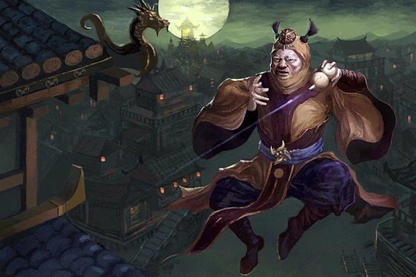 「大真探全球未解之谜」中央电视台讲述异事件和未解之谜叫什么