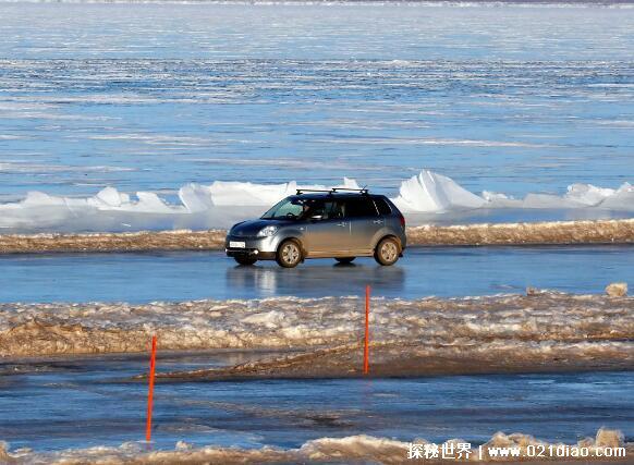 世界最长的河流排名前十名，长江仅排第三(尼罗河是11个国家水源)