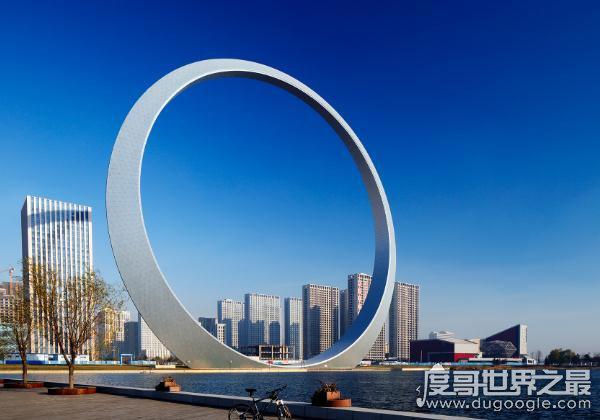 盘点中国十大最奇葩建筑，“福禄寿”酒店(史上最雷人建筑)