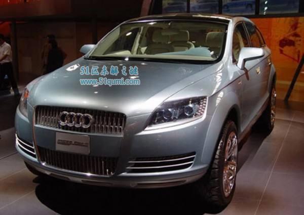 世界上最贵的车是哪一辆？28.5亿黄金跑车