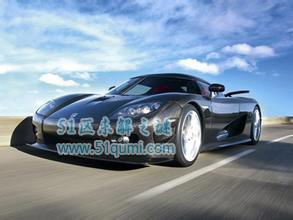 世界上最贵的车是哪一辆？28.5亿黄金跑车