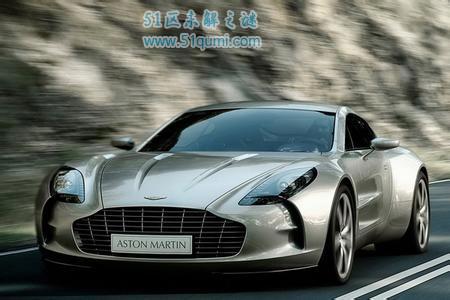 世界上最贵的车是哪一辆？28.5亿黄金跑车