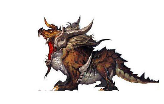 上古四大凶兽排名，饕餮是老大(可以吞下天地万物)