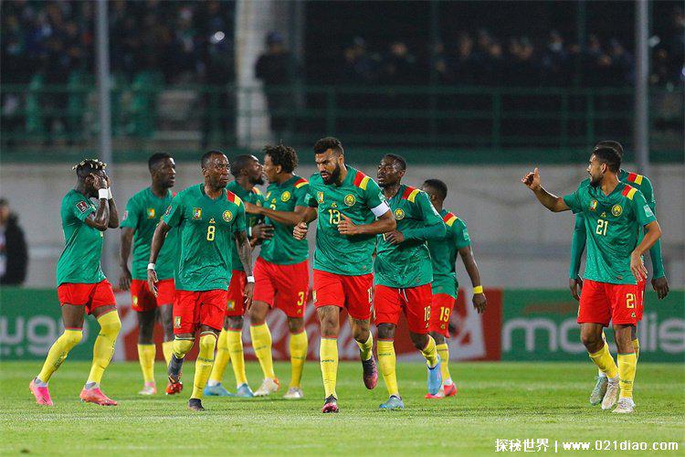 历届世界杯八强排名(21届世界杯8强排名)