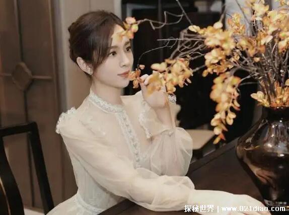 王晓晨个人资料及年龄，出道16年连胡歌都带不火竟因低俗上热搜