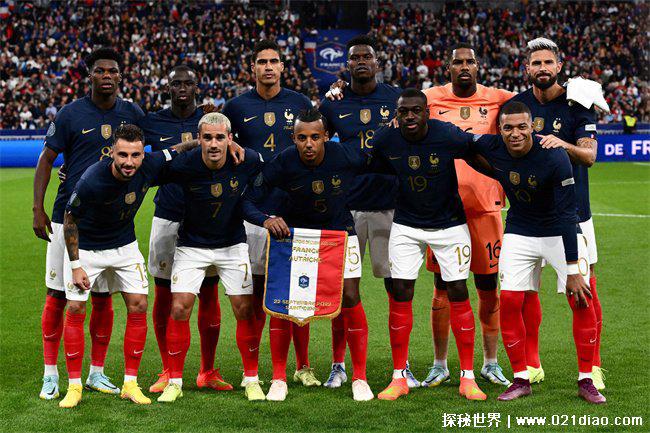 2022世界杯阿根廷vs法国比分预测历史战绩