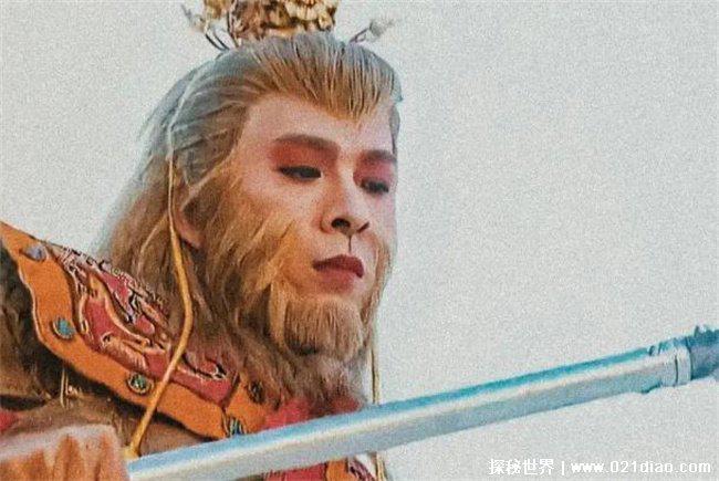 中国四大神猴分别是谁，灵明石猴、六耳猕猴、通臂猿猴和赤尻马猴 (源于西游记著名小说)