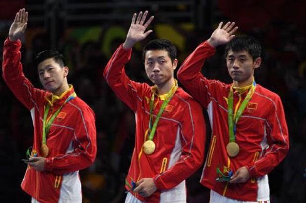 乒乓球是哪个国家发明的，是英国发明的