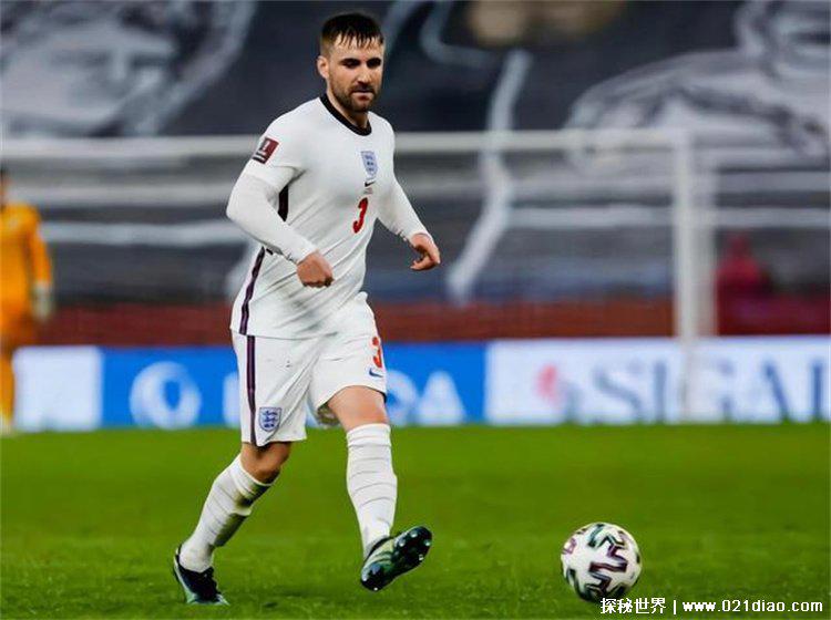 英格兰足球队阵容(2022年最新)