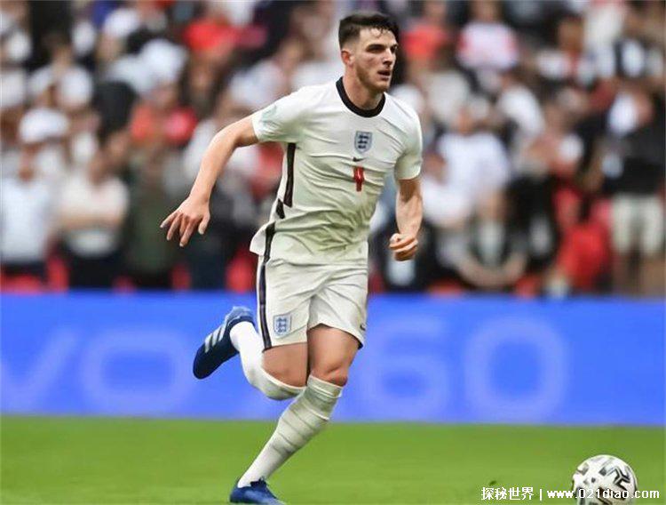 英格兰足球队阵容(2022年最新)