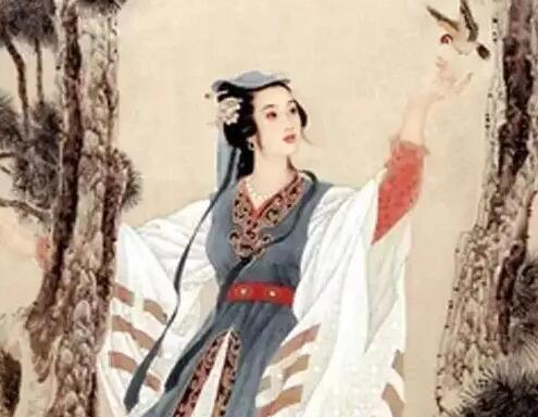 古代女诗人有哪些，许穆夫人/谢道韫/薛涛/鱼玄机/李冶