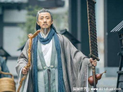 鬼吹灯里李淳风墓真实存在吗，确有此墓(时至今日仍然存在)