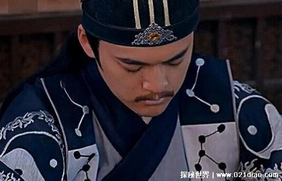 鬼吹灯里李淳风墓真实存在吗，确有此墓(时至今日仍然存在)