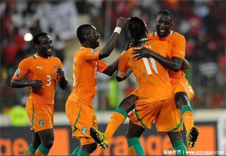 非洲区2022世界杯已出线名单