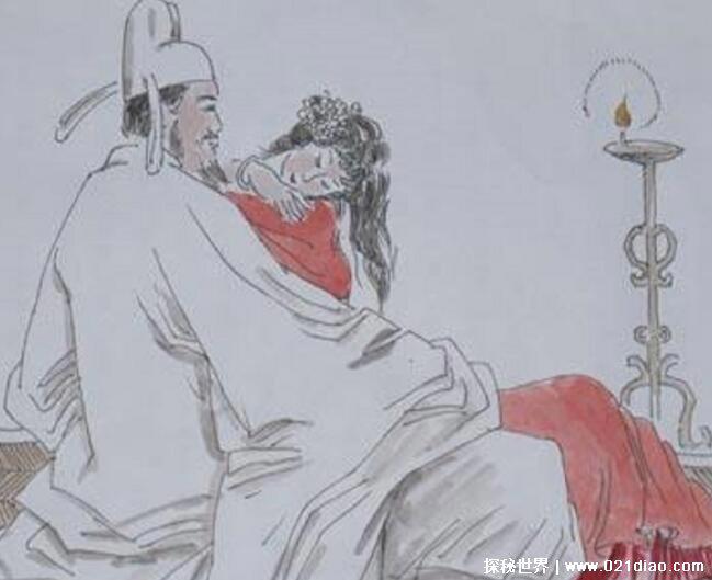 柳下惠是什么意思，形容一个人坐怀不乱(柳下惠故事讲解)