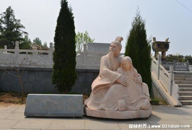 柳下惠是什么意思，形容一个人坐怀不乱(柳下惠故事讲解)