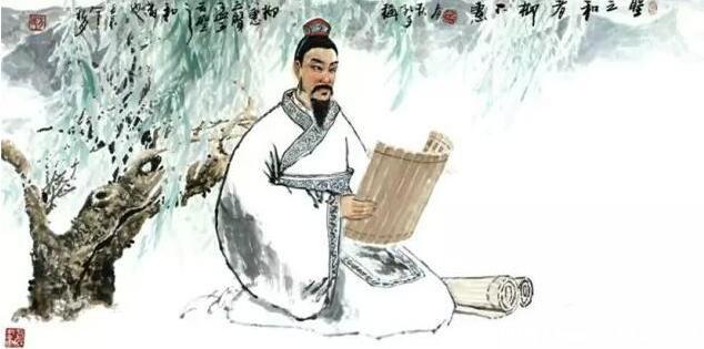 柳下惠是什么意思，形容一个人坐怀不乱(柳下惠故事讲解)