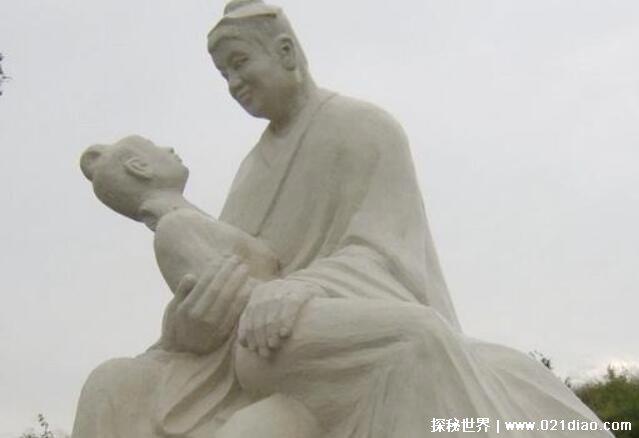 柳下惠是什么意思，形容一个人坐怀不乱(柳下惠故事讲解)