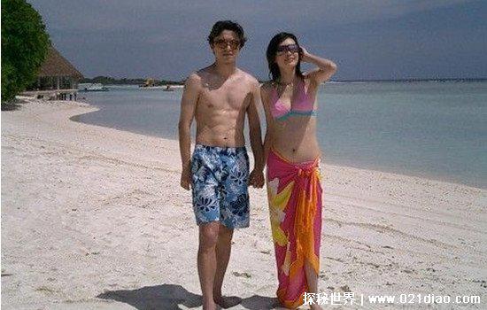 谢晖为什么恨佟晨洁，佟晨洁索要300万分手费(两人婚姻没有爱情)