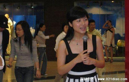 谢晖为什么恨佟晨洁，佟晨洁索要300万分手费(两人婚姻没有爱情)