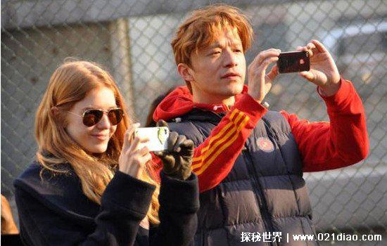 谢晖为什么恨佟晨洁，佟晨洁索要300万分手费(两人婚姻没有爱情)