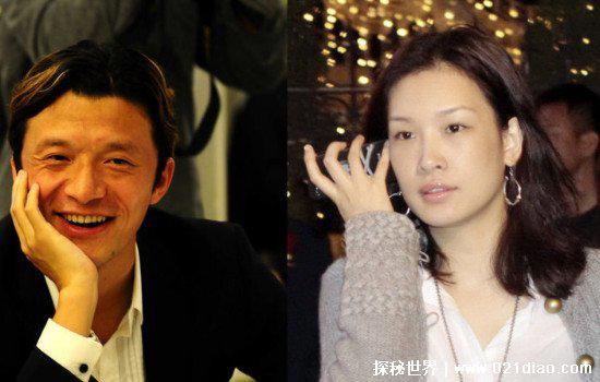 谢晖为什么恨佟晨洁，佟晨洁索要300万分手费(两人婚姻没有爱情)