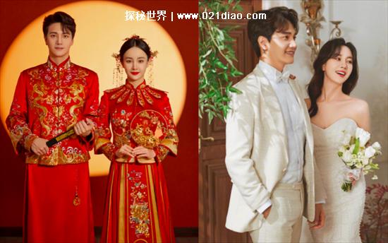 张檬金恩圣结婚视频曝光，含泪拥吻隔屏幕跪拜婆婆(附高清视频)