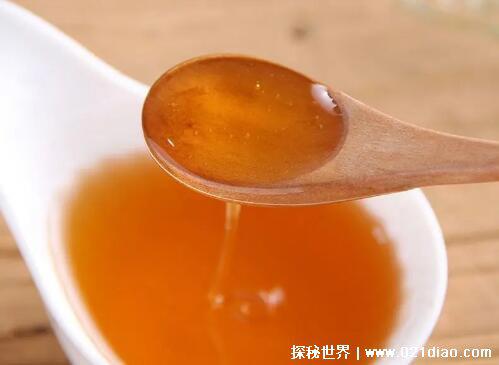 纯正土蜂蜜多少钱一斤，100至300元一斤(市场上很难买到)