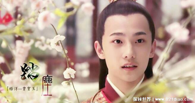 杨洋421事件内容流出，人设崩塌被曝15岁和女演员有染(虚假谣言)