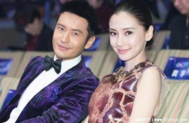 黄晓明减肥后遗症,去油成功变帅的代价巨大(患上心脏疾病)