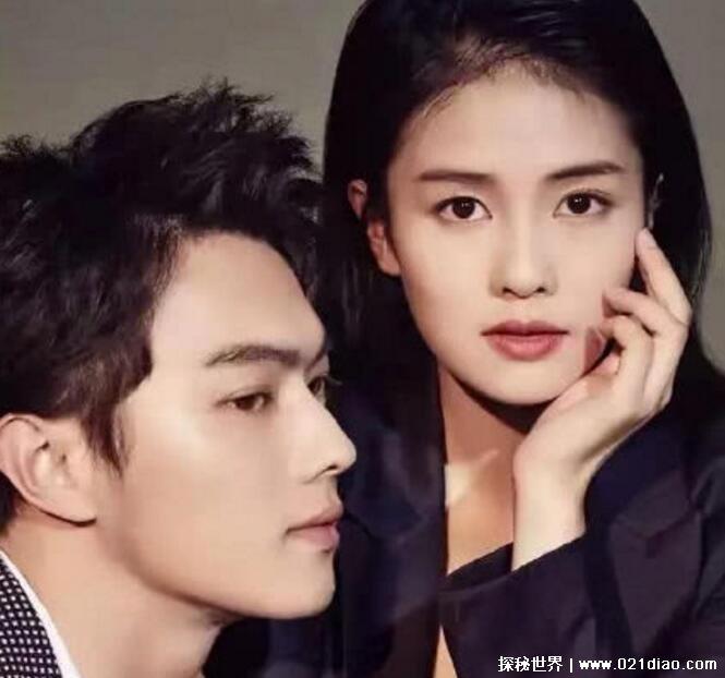 许凯家暴女朋友是真的吗，网传许凯有108个前女友(系谣言)