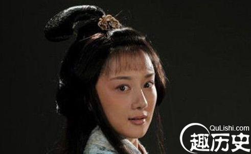 揭秘司马懿侍妾静姝死时怀的是谁的孩子