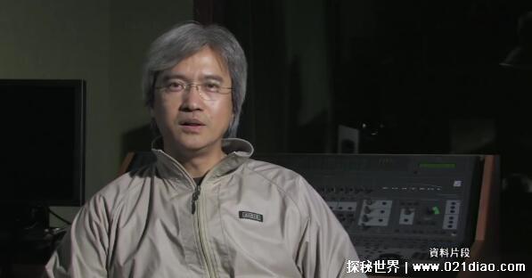 陈木胜导演怎么走的,因鼻咽癌去世(患病时仍在坚持高强度工作)